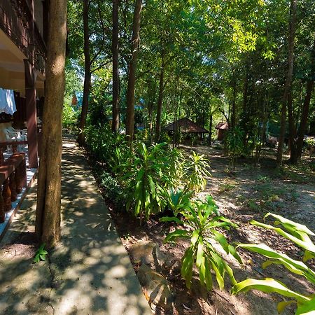 The Lost Resort Koh Samet Exterior foto